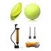 ChewTennis™ - Inflatable Tennis Pet Toy for Dogs